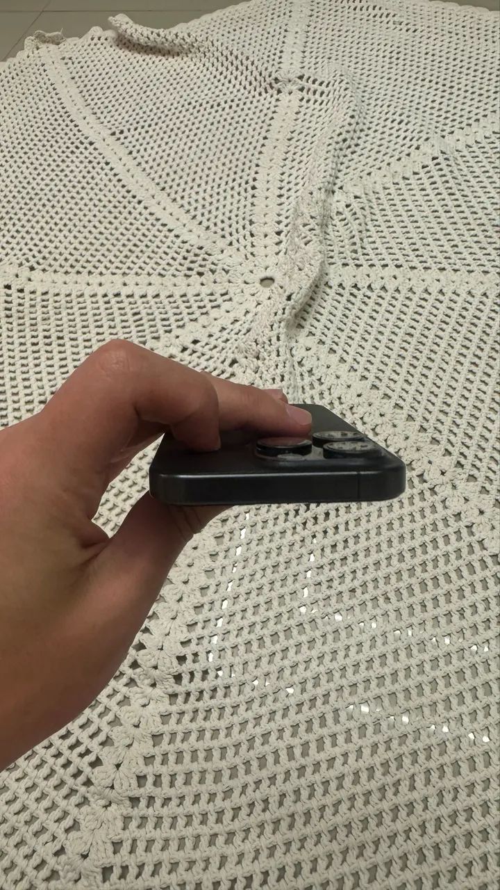 Iphone 15 Pro - Excelente Estado  - Foto 5