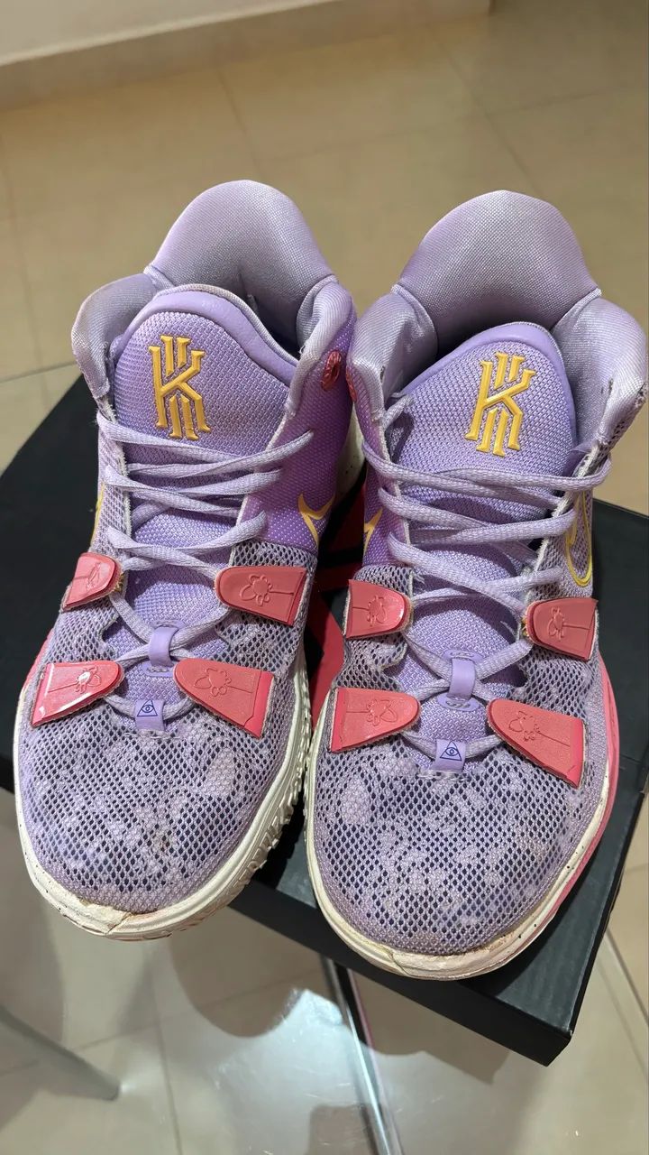 Kyrie 7 - Foto 5
