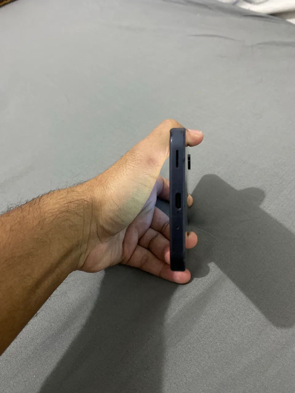 SAMSUNG A16 - 128gb - FUNCIONANDO PERFEITAMENTE - Foto 2