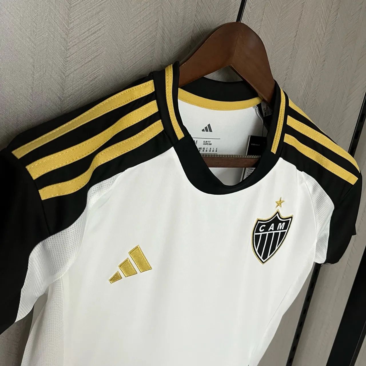 Camisa do galo 2025 - Foto 4