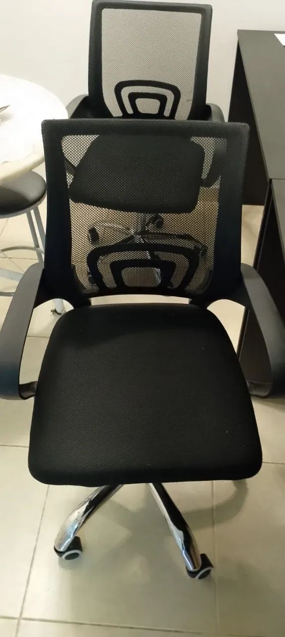 CADEIRA DE ESCRITÓRIO