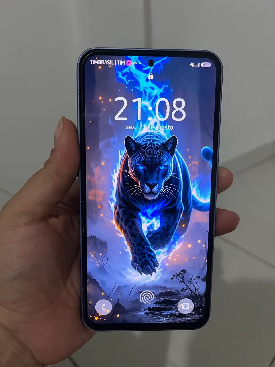 Samsung a54 5g, 256gb - Foto 2