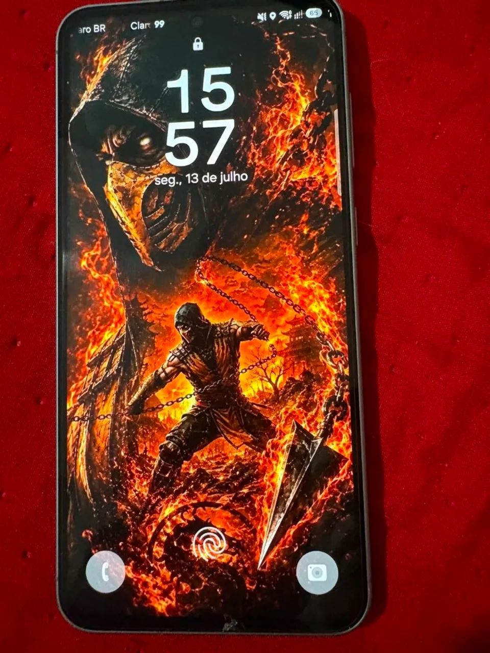 Vendo A56 256g 5g 