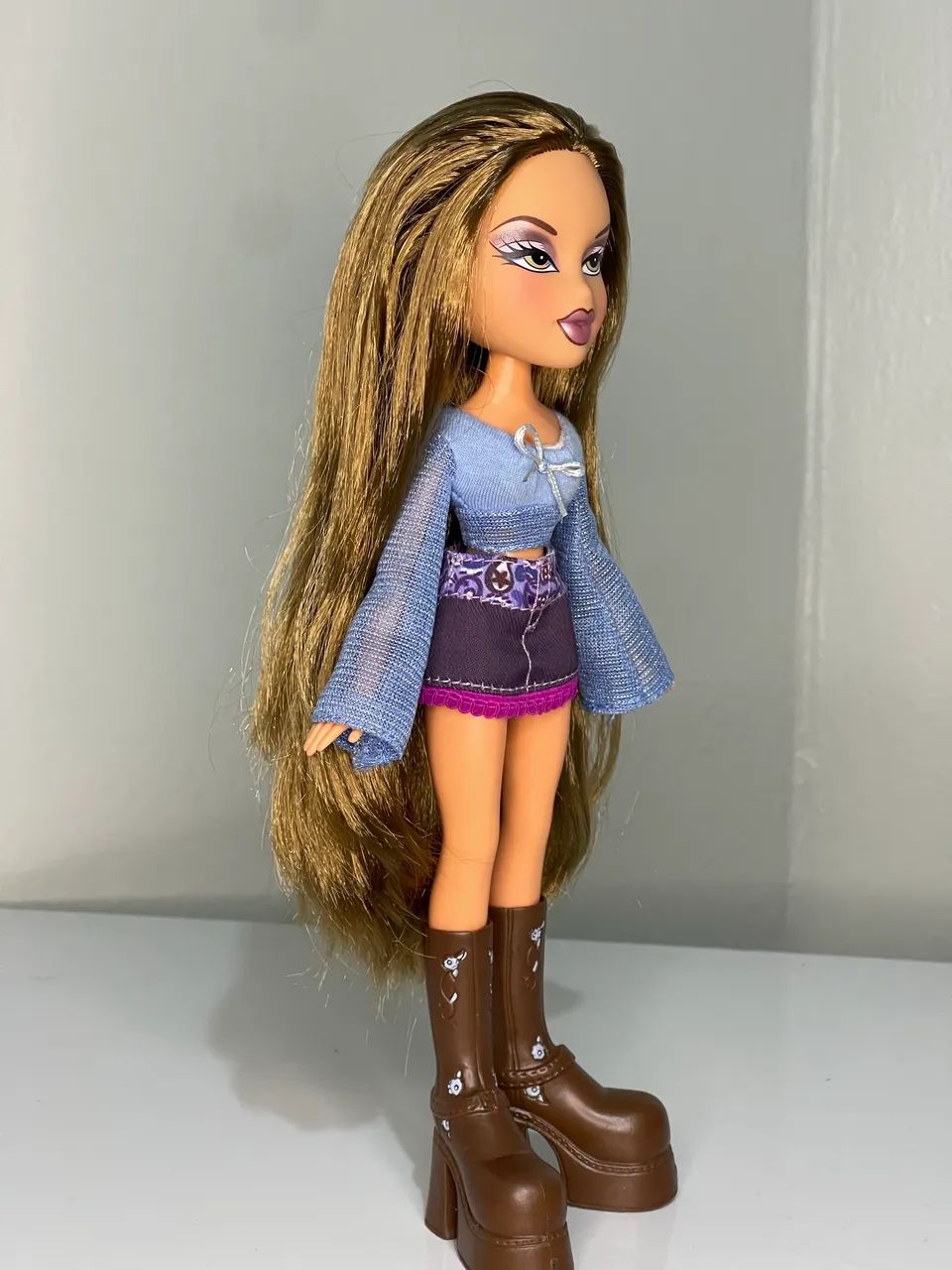 Yasmin - Bratz  - Foto 2