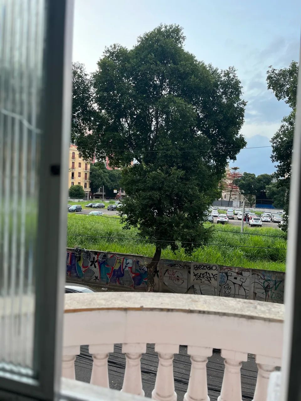 Alugo kitinete no centro da cidade  - Foto 5