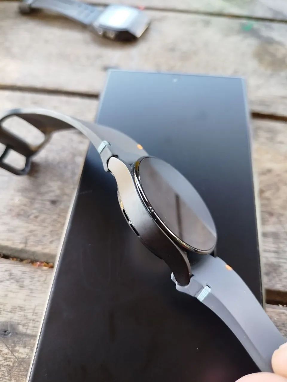 Samsung S24 ultra + Galaxy Watch FE  - Foto 5