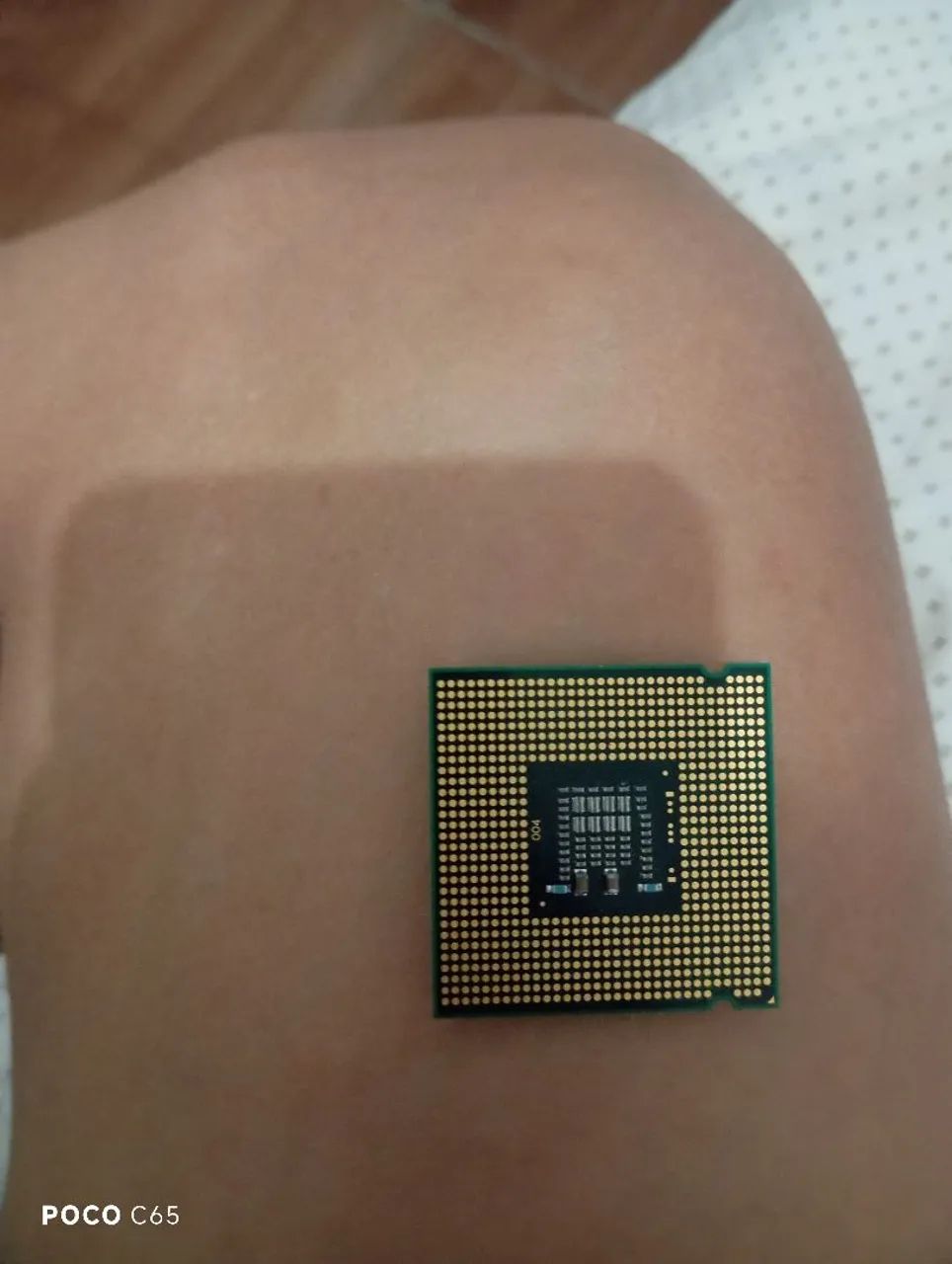 PROCESSADOR E5300 DUAL CORE  - Foto 2