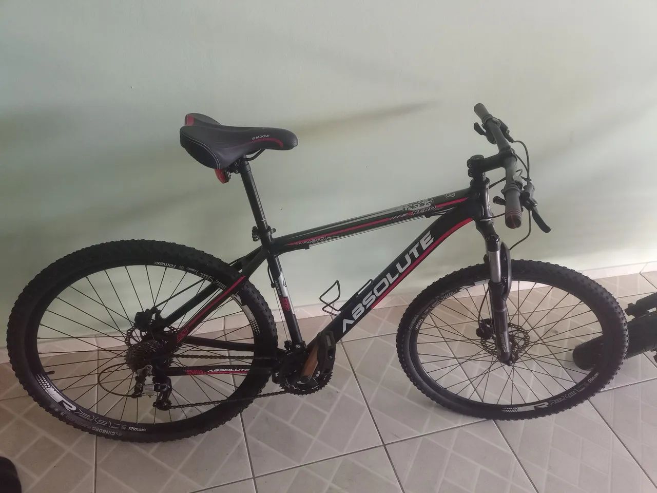 Bike absolute  - Foto 2