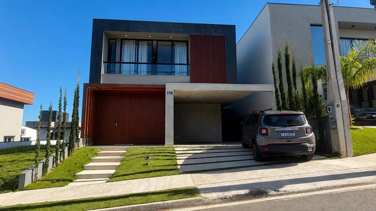 Casa Condomínio Reserva Ermida  - Foto 2
