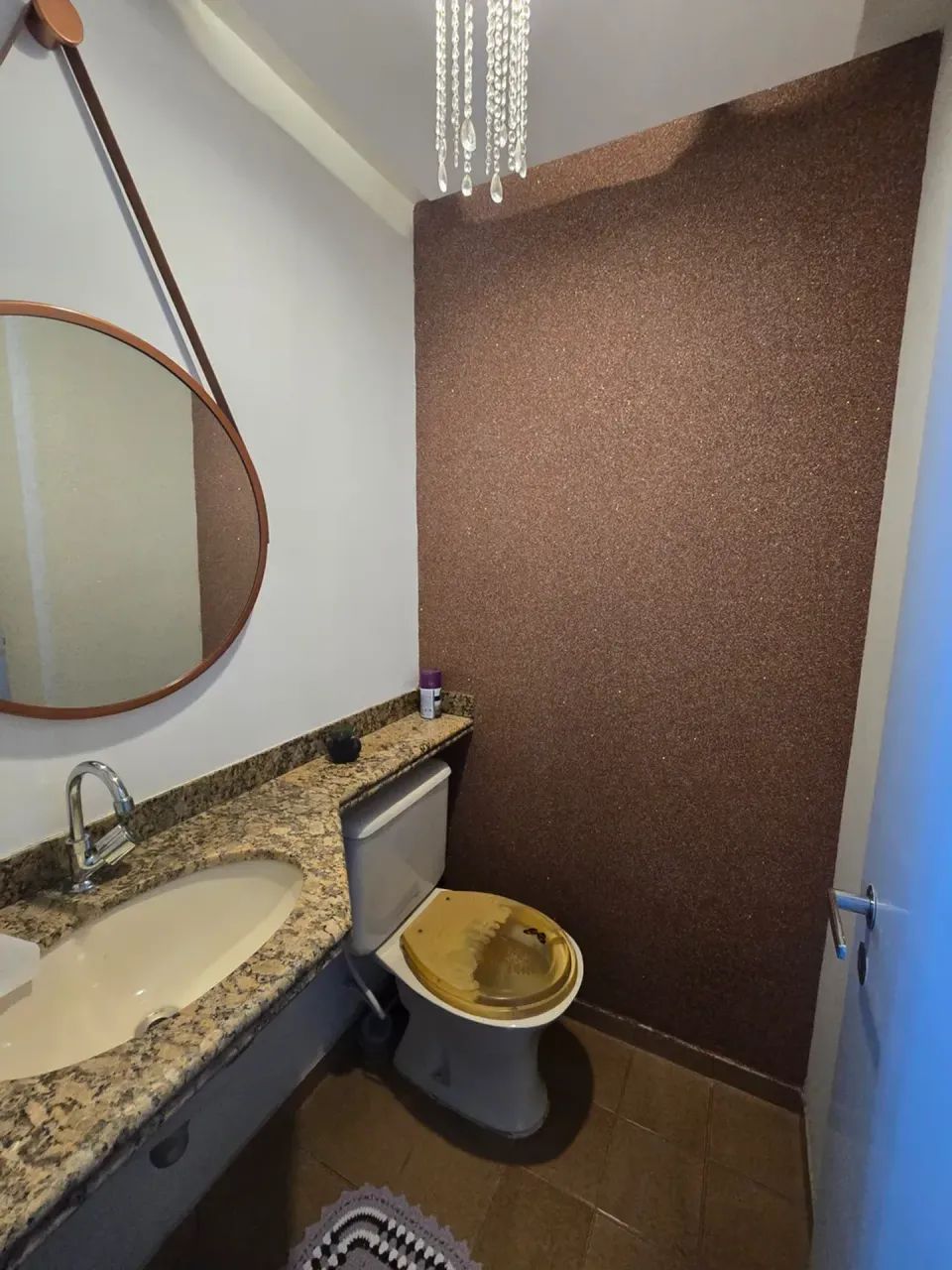 Oportunidade! Apartamento amplo no Edifício Casa Grande  150m², 3 suítes e lazer em valori - Foto 2