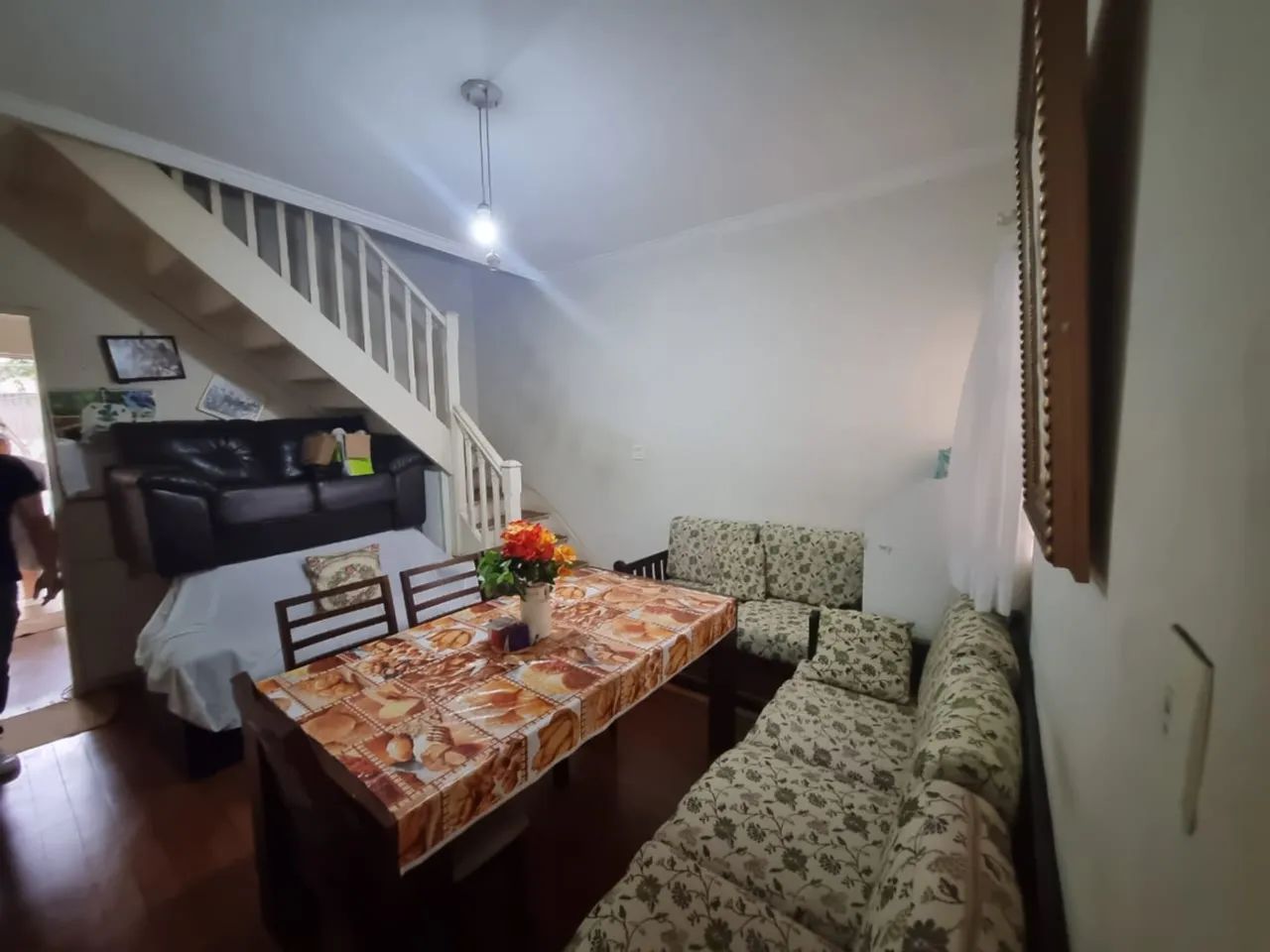 Casa para venda em Aclimação com 3 quartos, 120m² - Foto 2