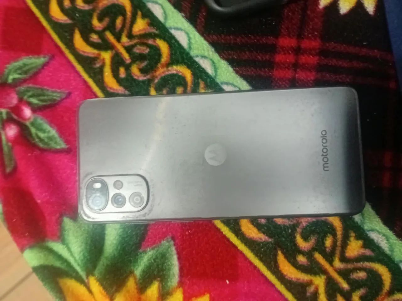 Motorola g22 