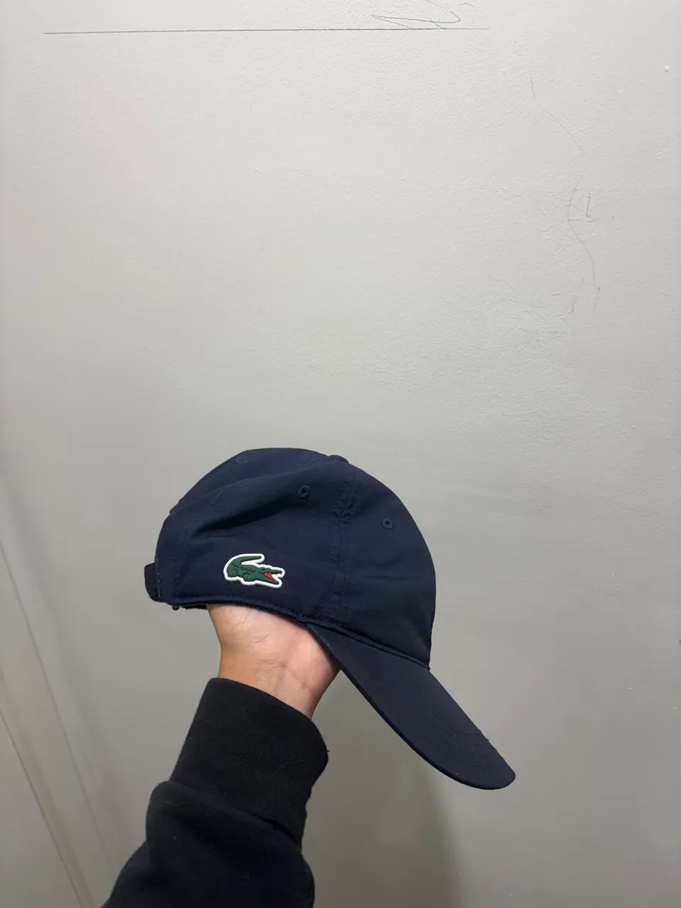 Bone sport Lacoste original 25