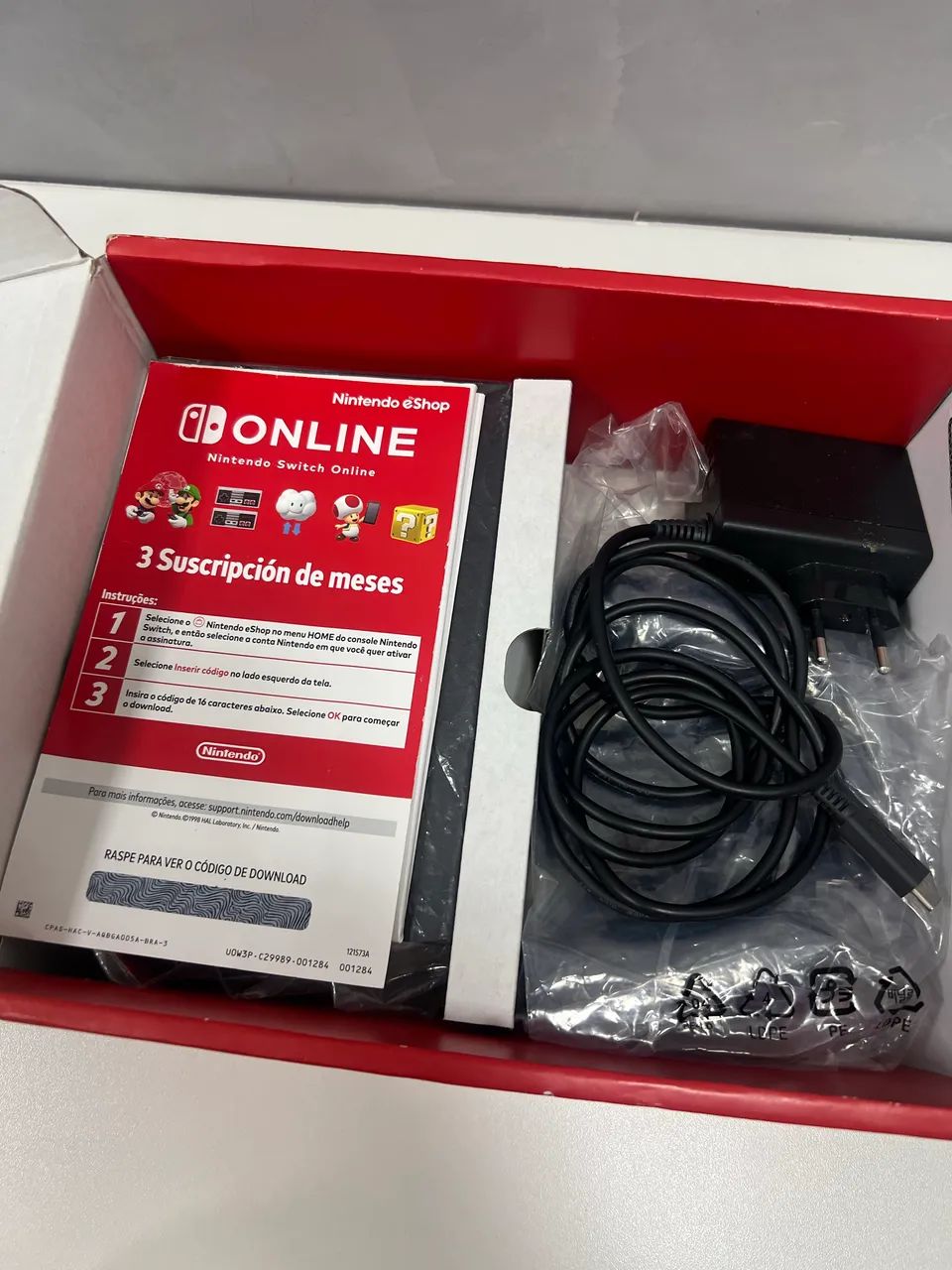 Nintendo switch - Foto 2