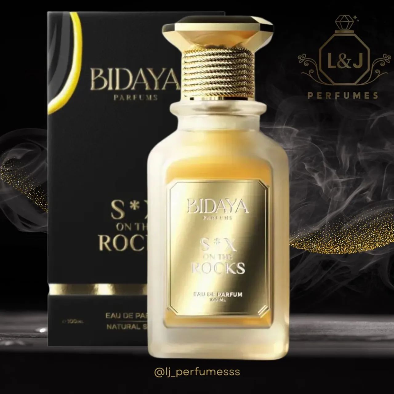 Bidaya S*x On The Rocks 