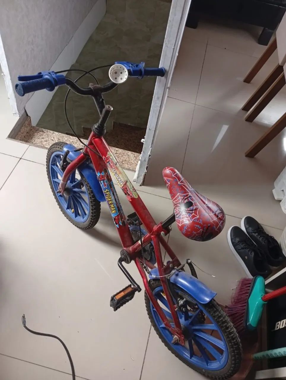 Vendo duas bicicletas  - Foto 5