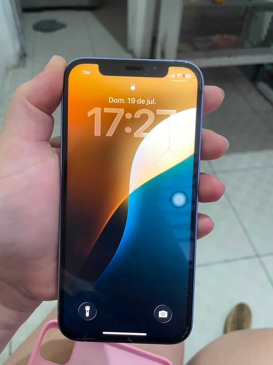 iPhone 12 - Foto 4