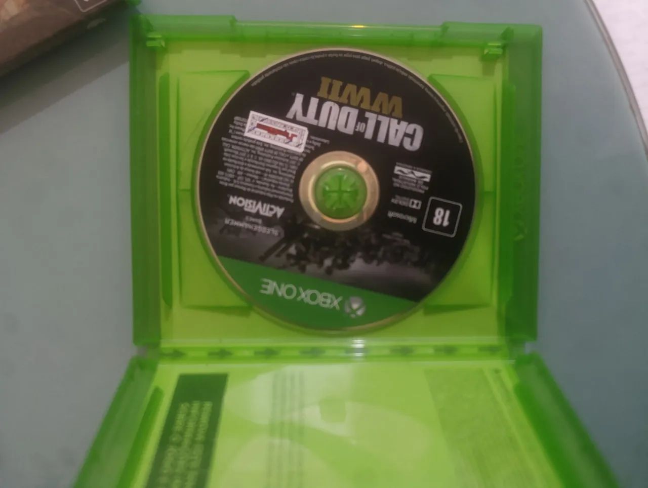 JOGOS XBOX ONE - Foto 2