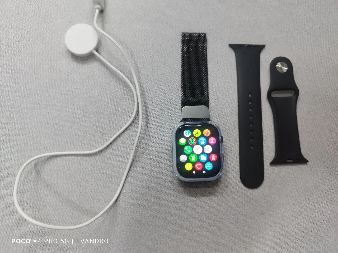 Smartwatch 