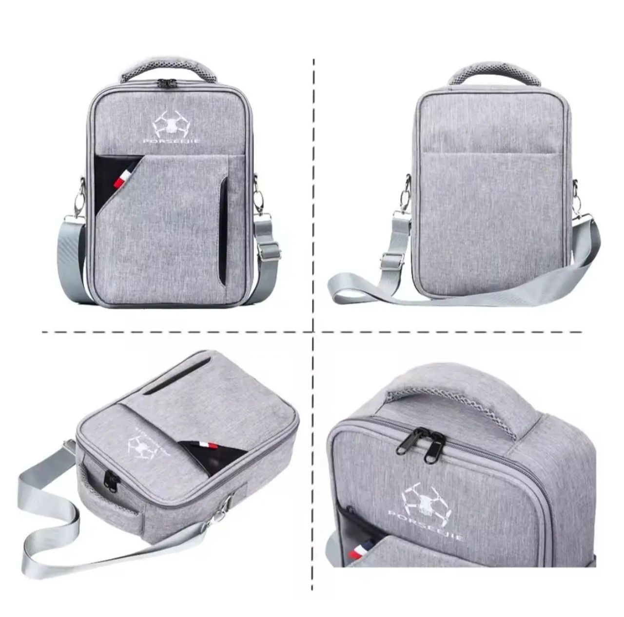 Case bolsa para drone dji lito 1/x1 - Foto 3