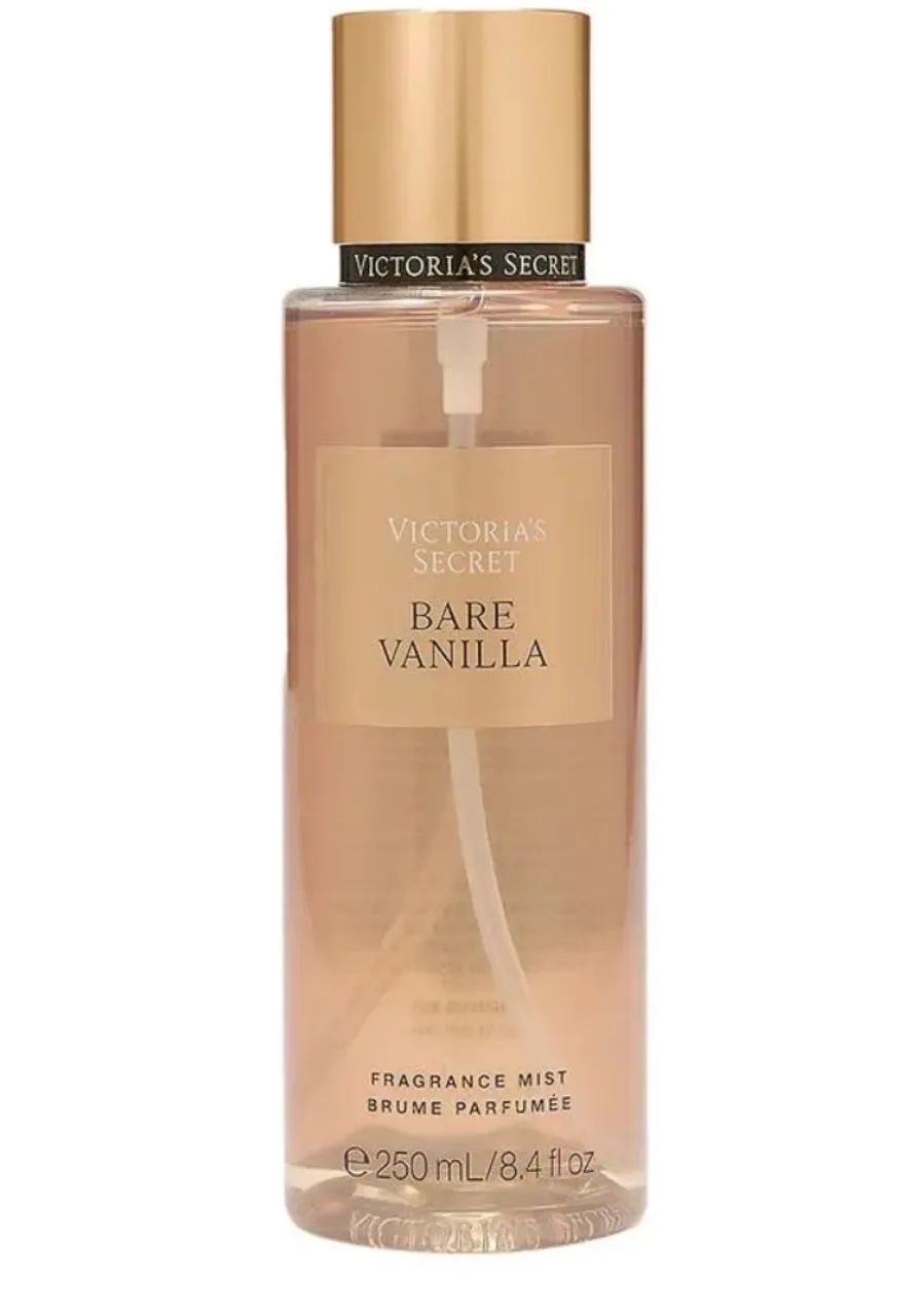 Body splash Victoria Secrets