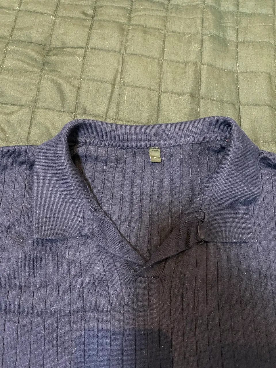 Polo Italiana Tricô - Foto 2