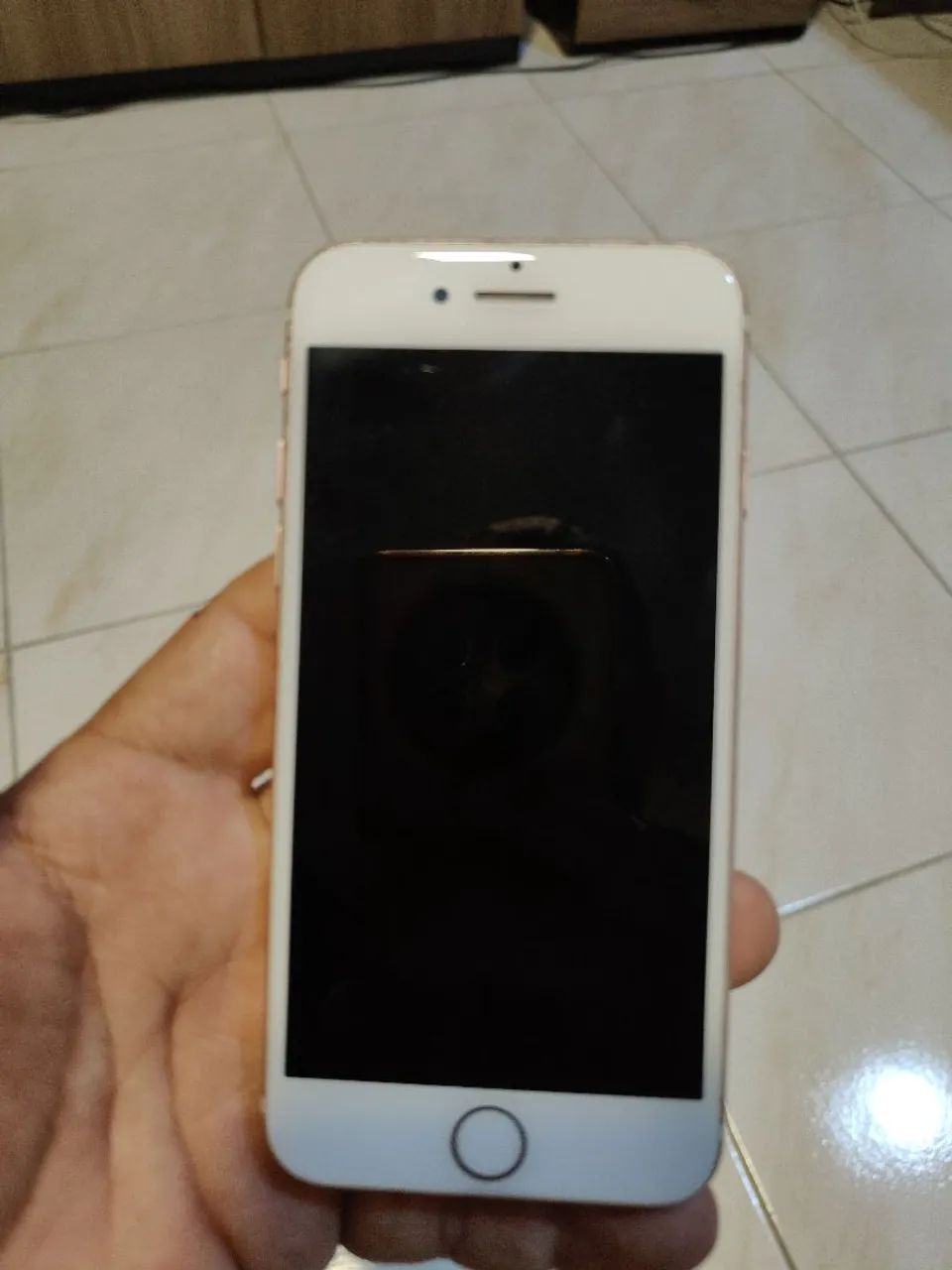iPhone 7