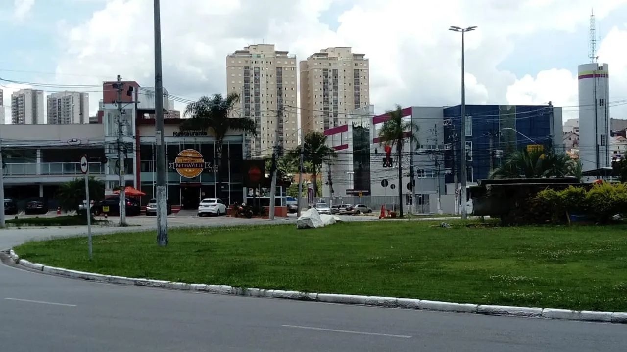 Foto - Barueri - Vila Barros