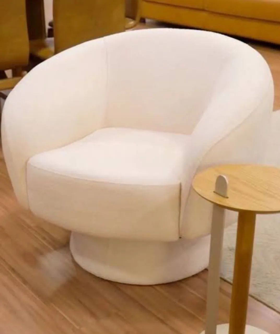 2 poltronas Dunelli  - Foto 3