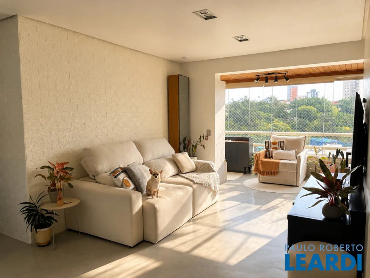 APARTAMENTO - POMPEIA - SP - Foto 3