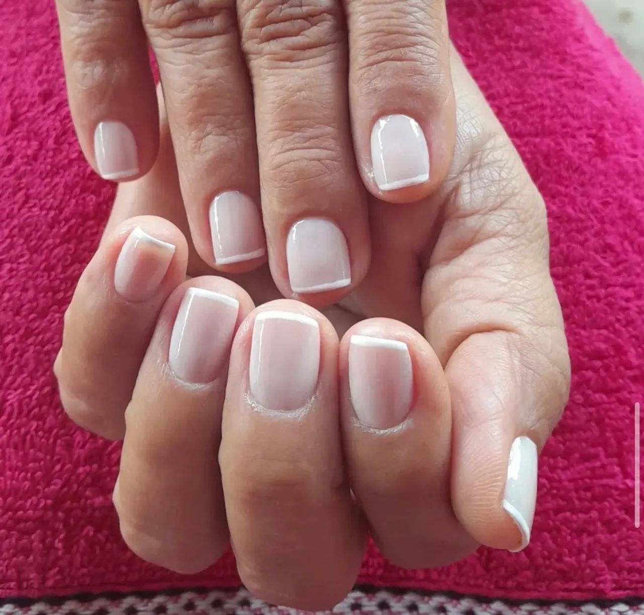 Manicure e Pedicure a Domicílio  - Foto 5