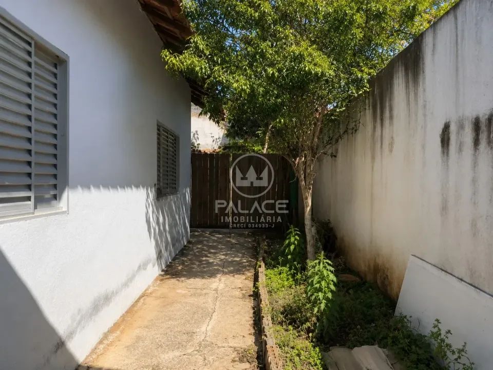 Casa À Venda Água Branca Piracicaba - Foto 2