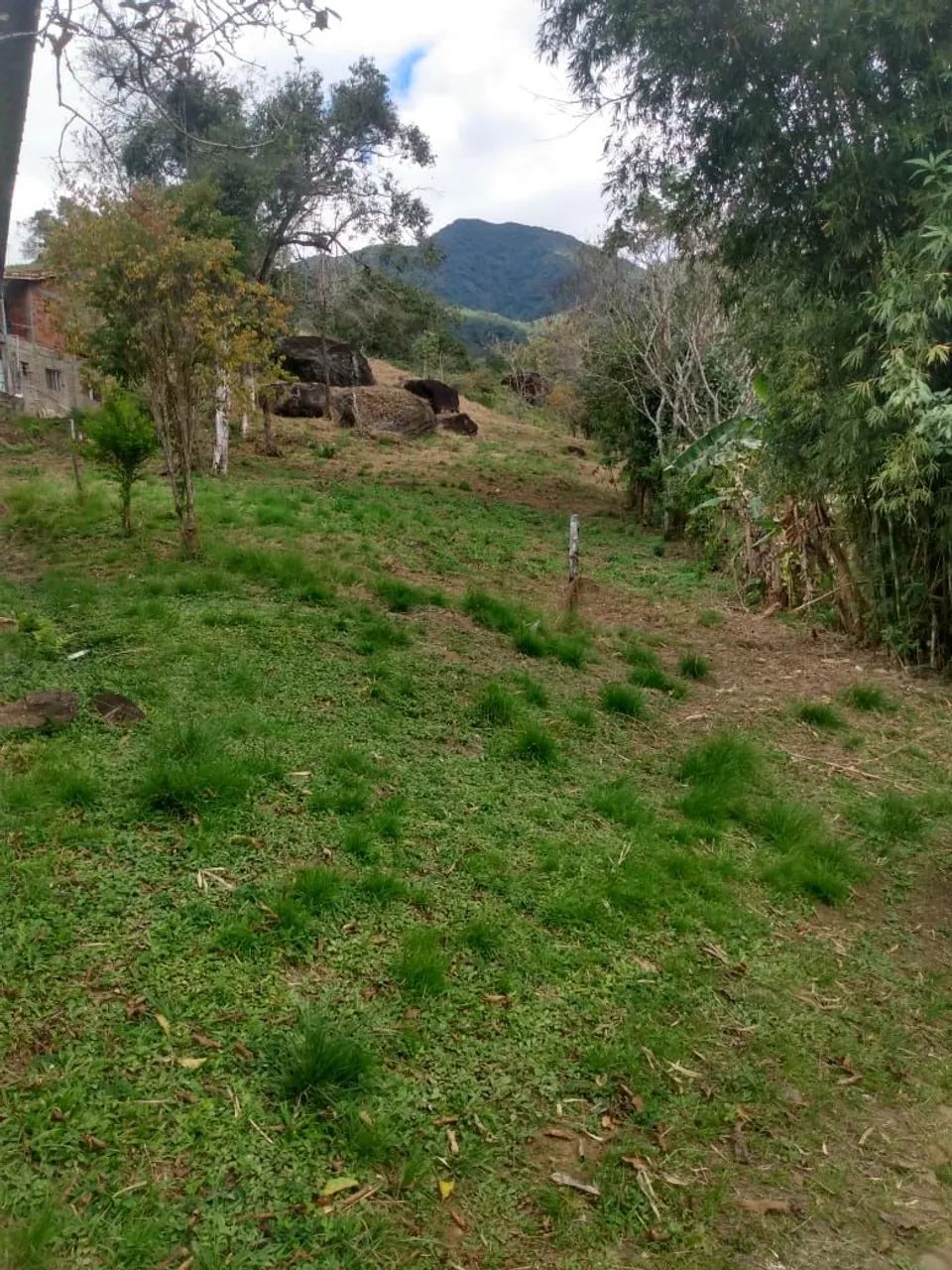 Terreno Itariri sp