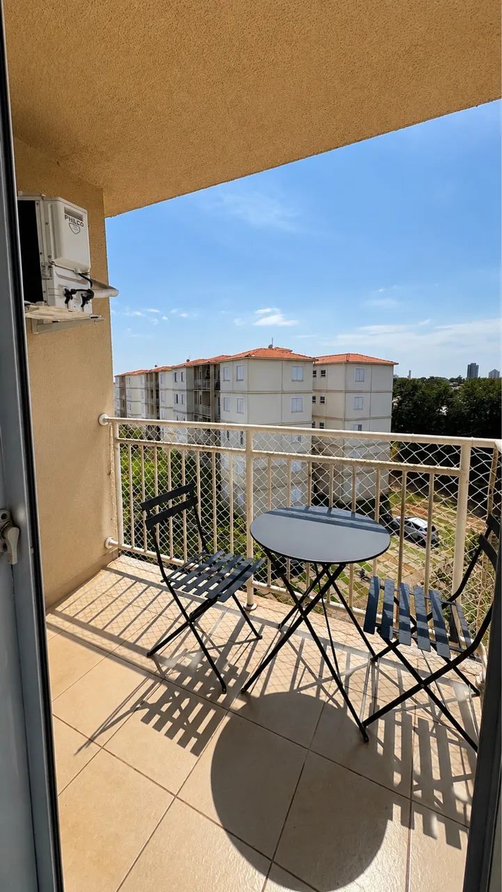 Venda Apartamento ipe roxo 