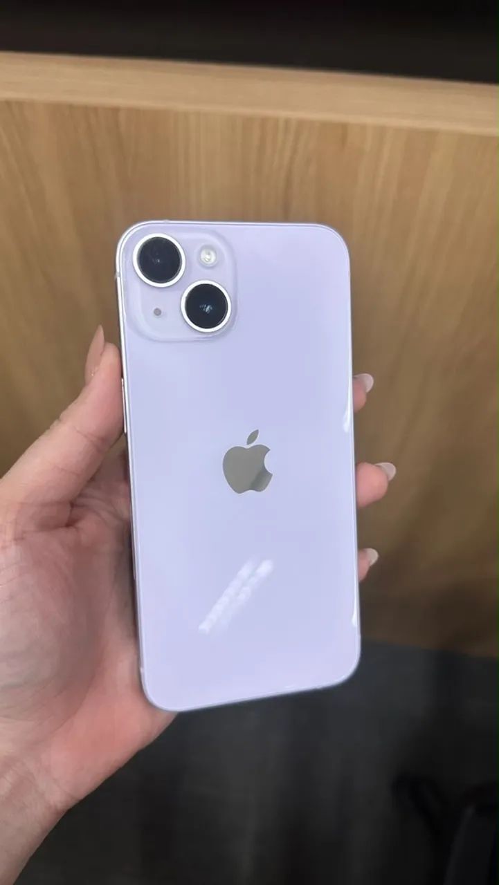 IPhone 14 - 128GB - Foto 2