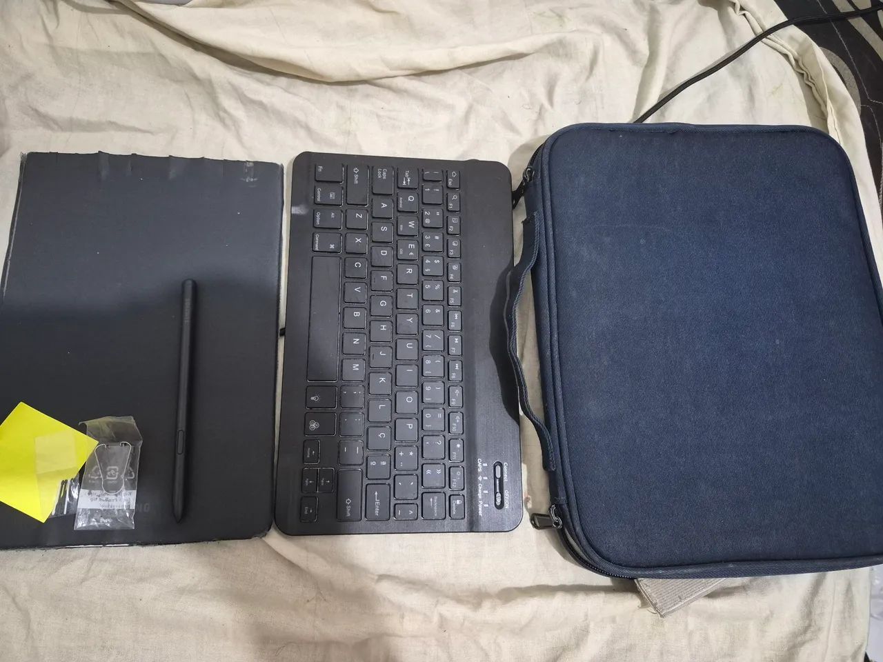 Tab s6 Lite 64gb - Foto 2
