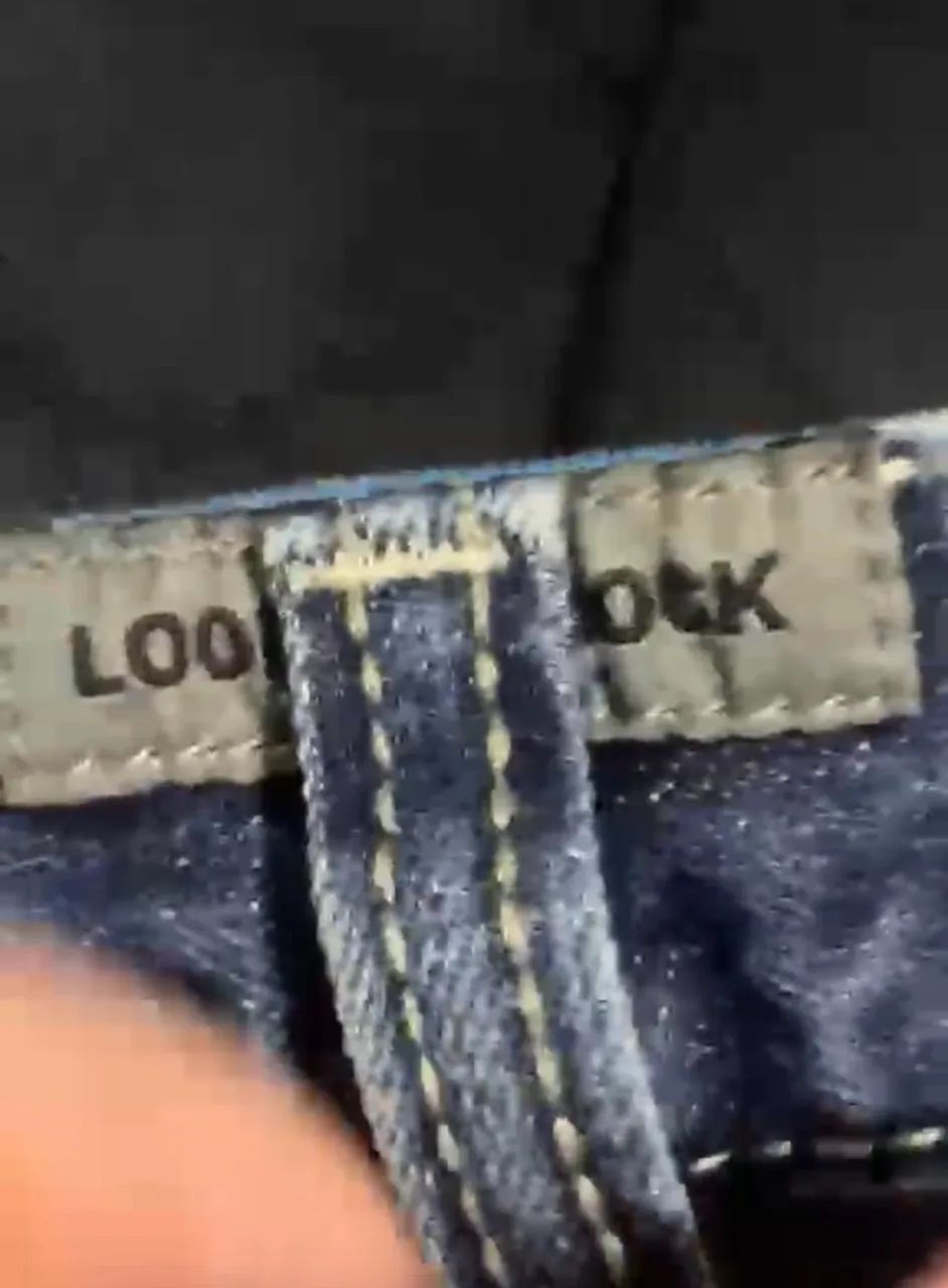Calça Ariat M2 Nova 30/36 - Foto 3