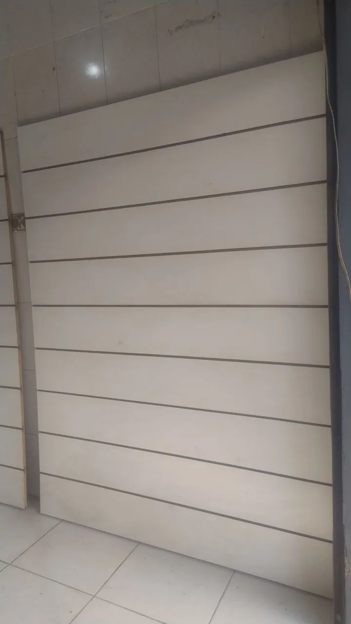 Painel para Ganchos loja  - Foto 2