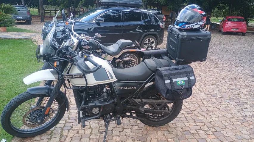 Moto  - Foto 4