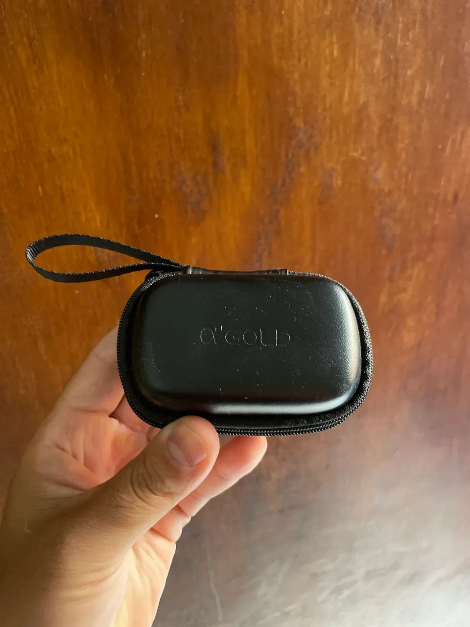 Microfone Lapela Duplo Anti Ruído Tipo C E Lightning Iphone - Foto 3