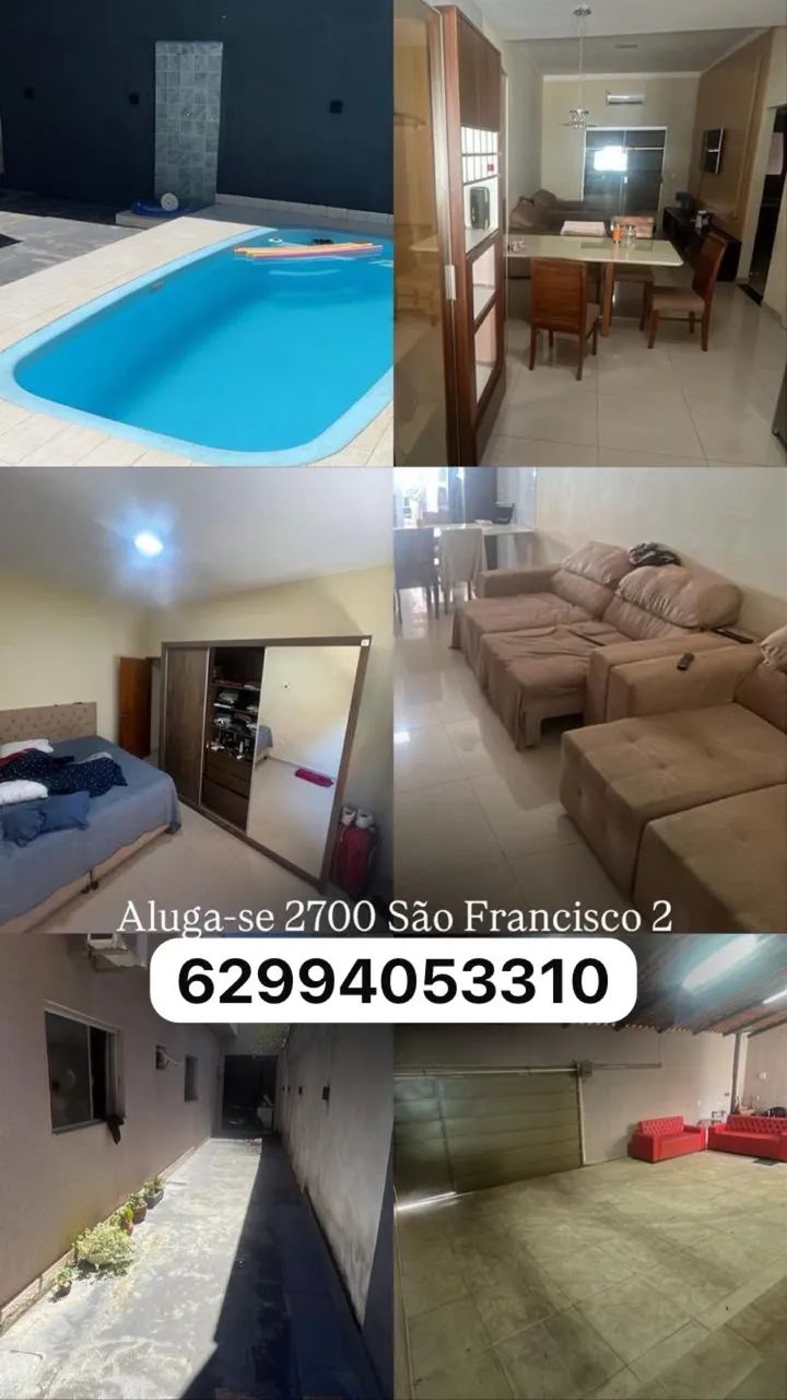 Aluguel São Francisco  - Foto 5