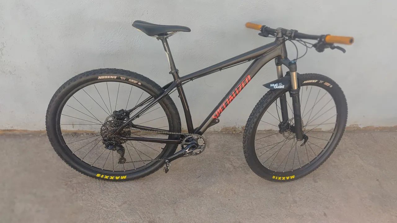 Bike specialized  - Foto 2
