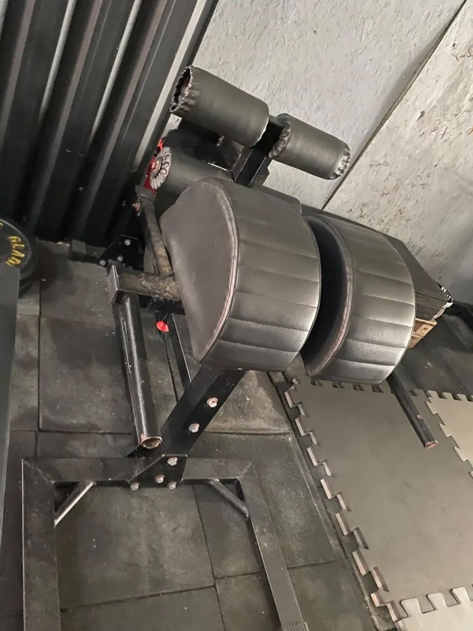 EQUIPAMENTOS DE ACADEMIA E CROSSFIT À VENDA - Foto 5