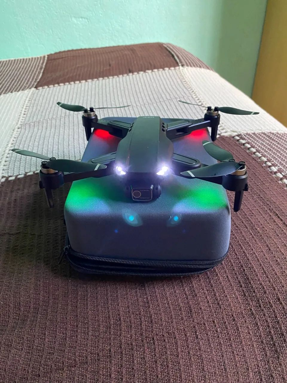 Drone L 900 PRO SE  - Foto 2