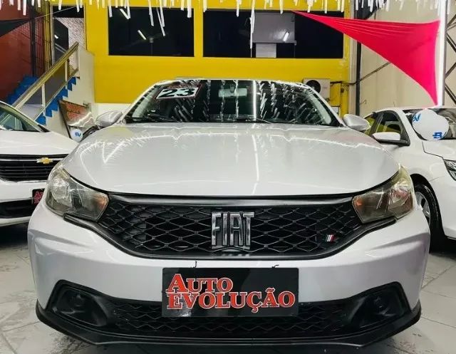 Fiat Argo 1.0 6V Flex. 2023 - Foto 2