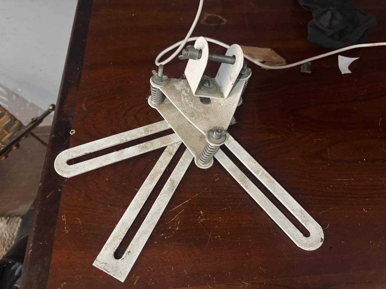 Projetor - Foto 2