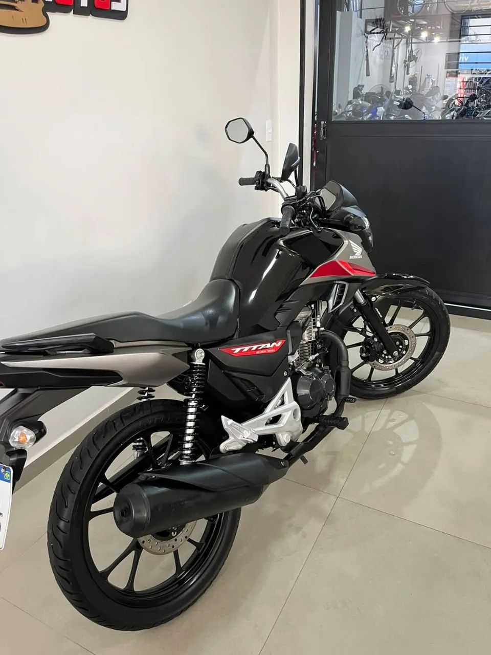 CG 160 TITAN - Foto 5