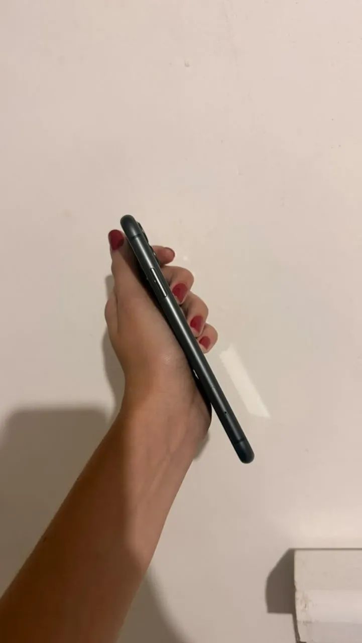 iPhone 11 128GB ? Ótimo estado | Funcionando perfeitamente - Foto 3