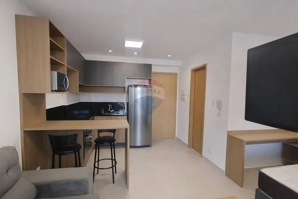 Studio para locaçao no Diamond 915 - Centro - Foto 5