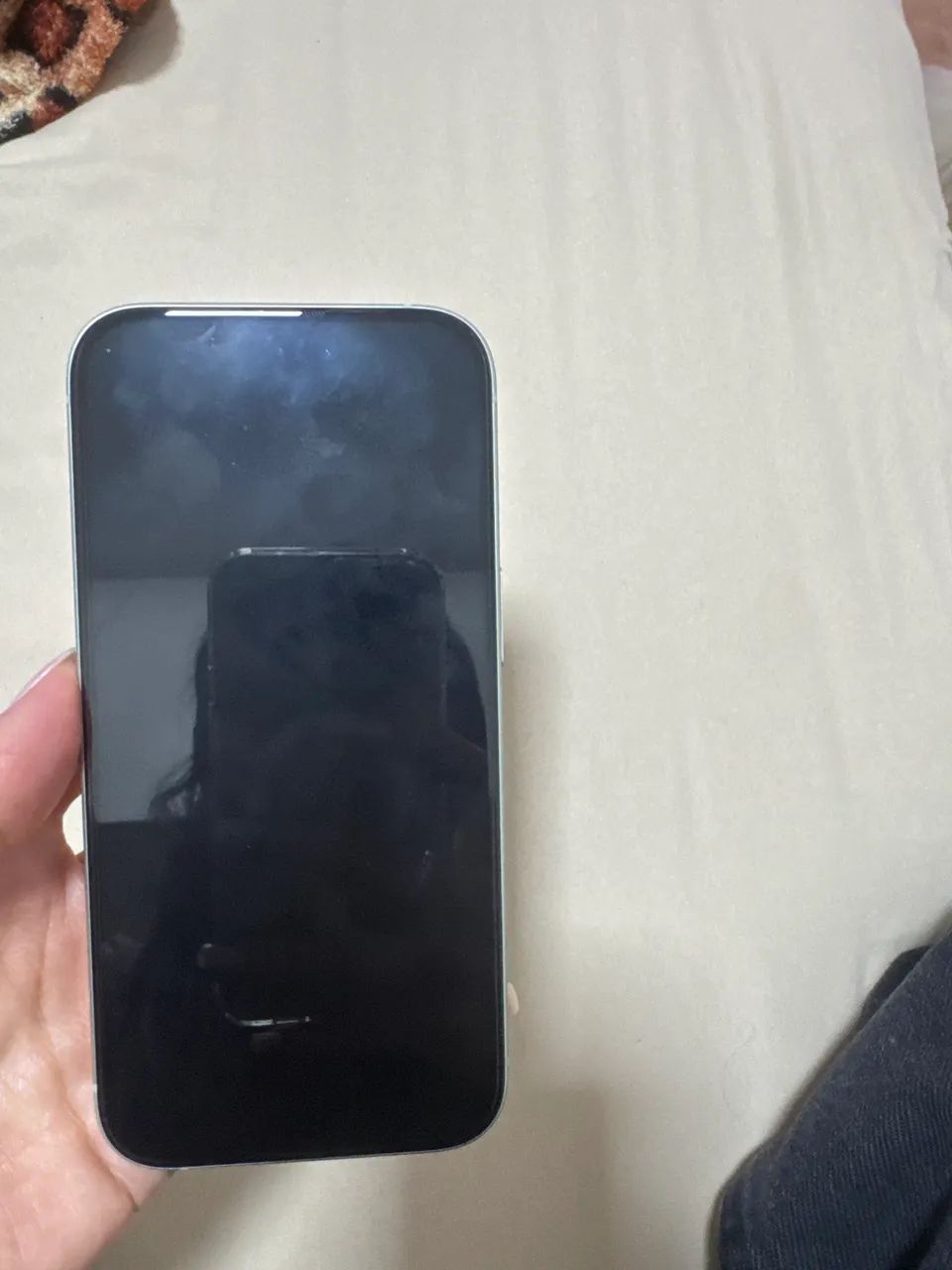 iPhone 15